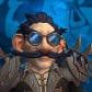 Cogstriker avatar