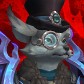 Zilverfloof avatar