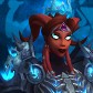 Nyiame avatar