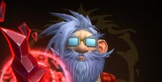 Drizzlebam's icon