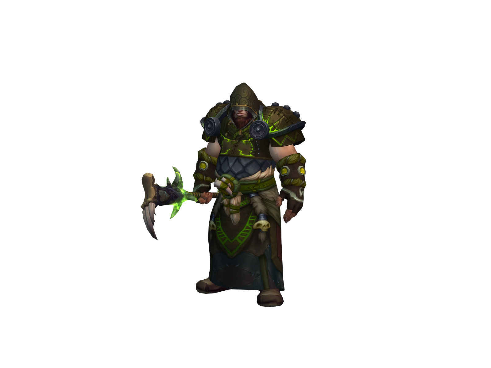 Fanimir