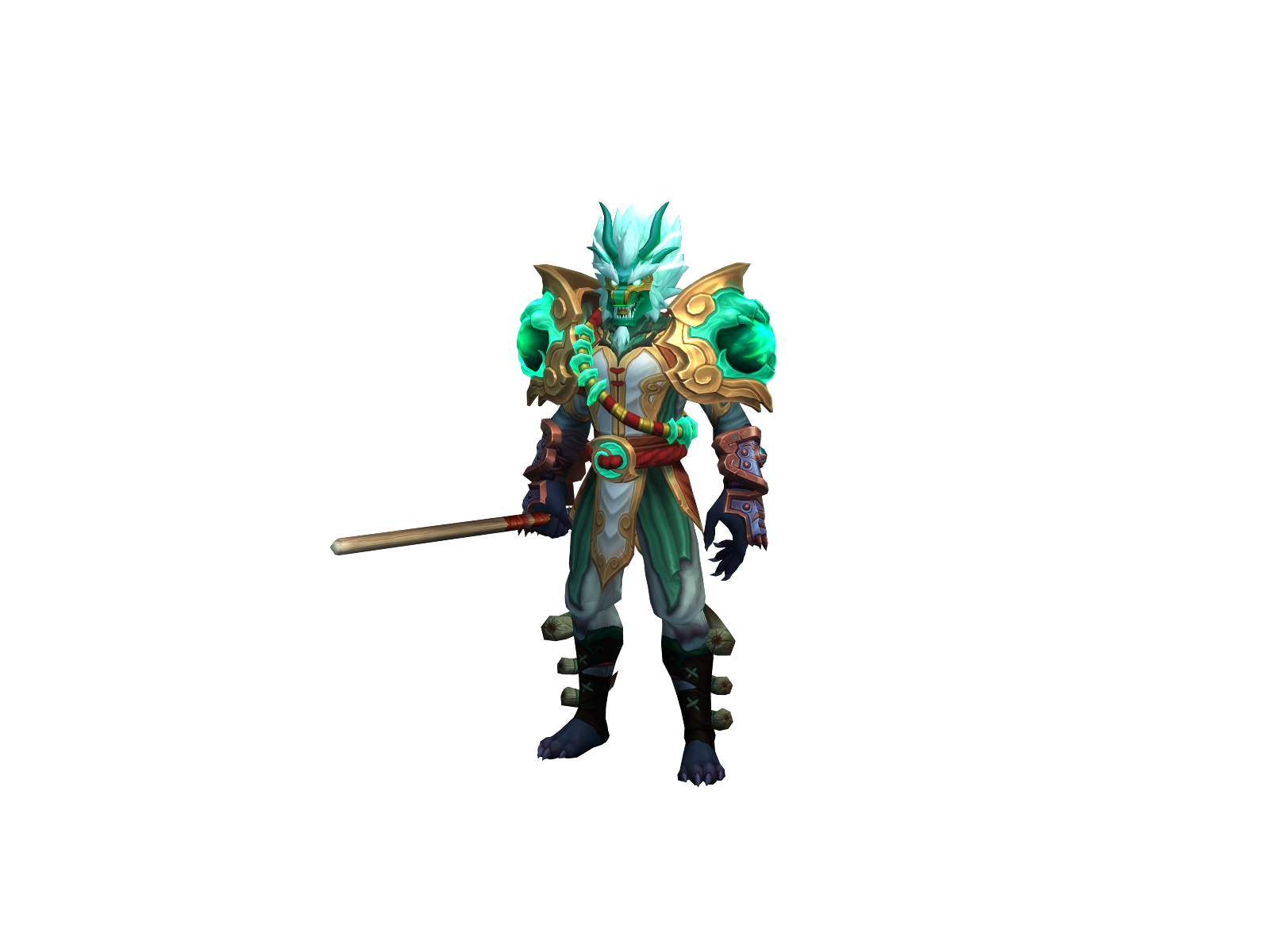 Ninjanigel