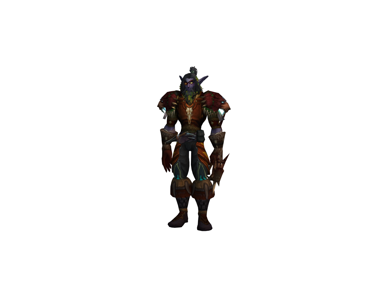 Necrash