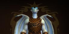 Aldricath's icon