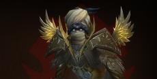 Znachor's icon