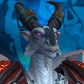 Milkydramure avatar