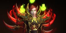 Sinistrasai's icon