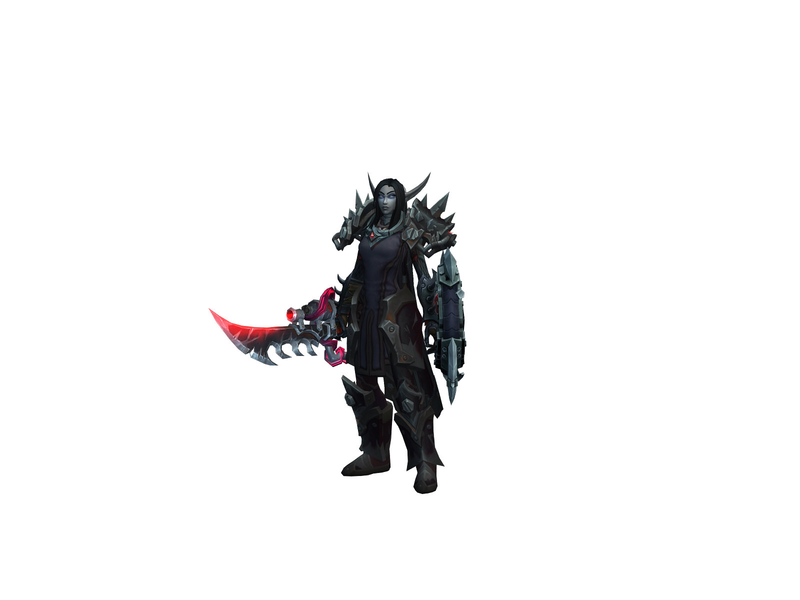 Ragestarved