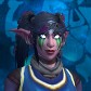 Heeated avatar