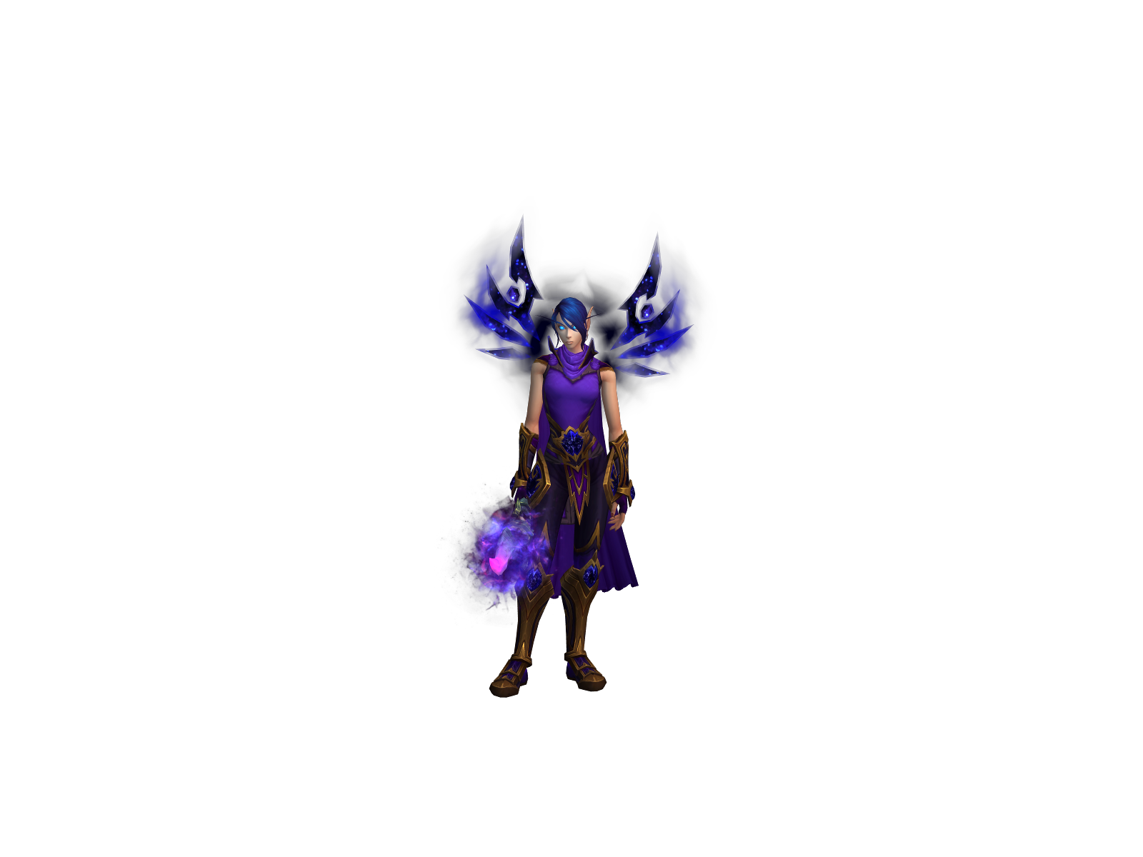 Emberfury