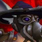 Vulturie avatar