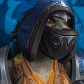 Silverpawmr avatar