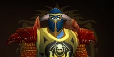 Burgermoney's icon