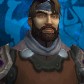 Gaellid-argent-dawn