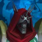 Frysmys avatar