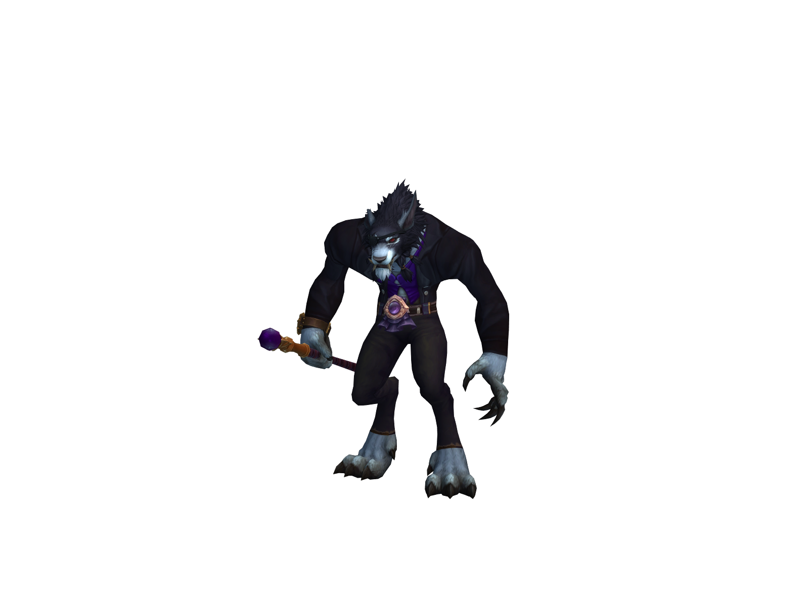 Beastgaze