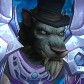 Germu avatar