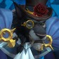 Beauclerk avatar