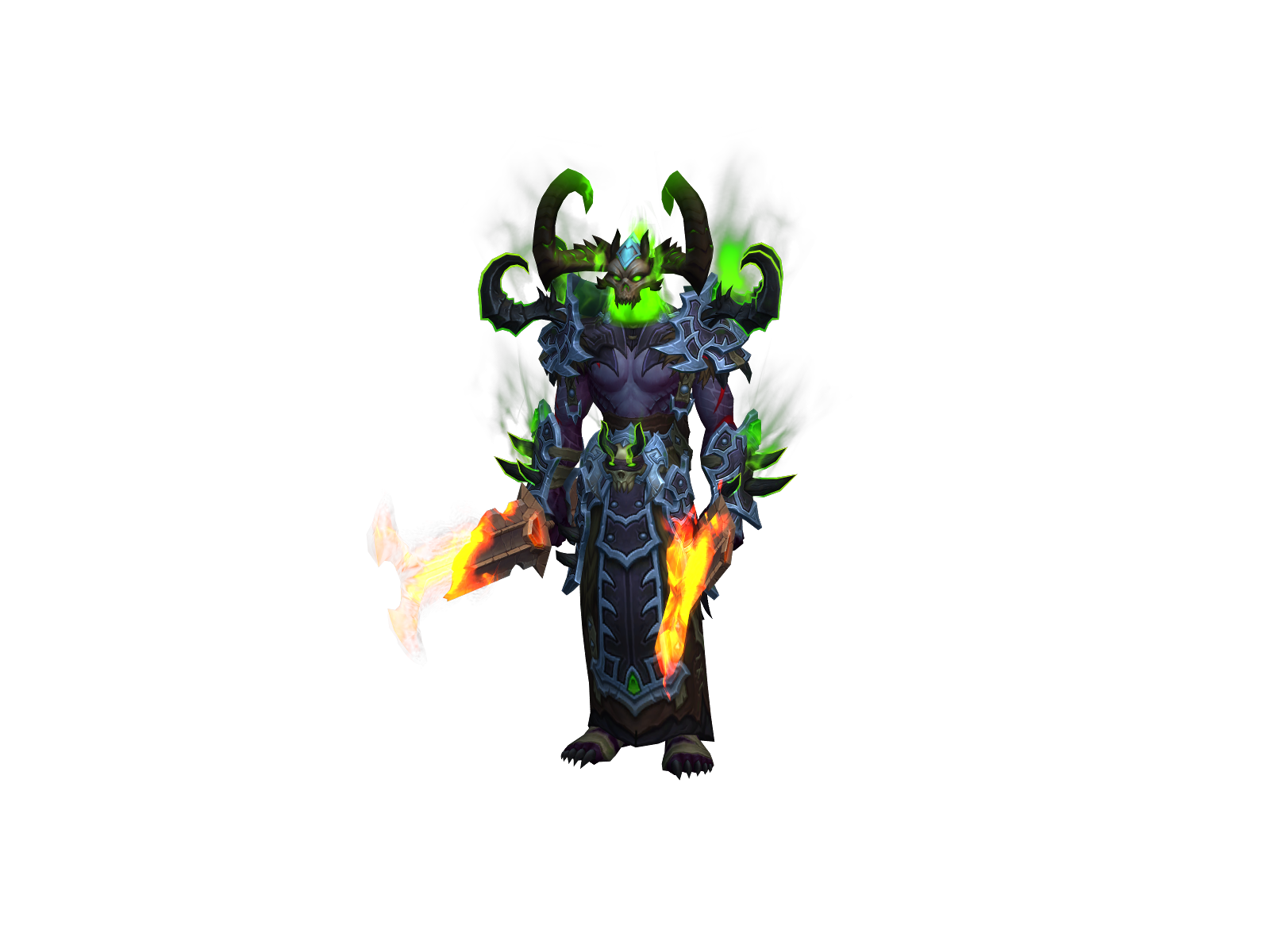 Zulqarnayn