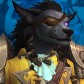 Rónjá avatar