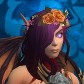Evyndrya
