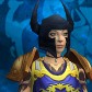 Prominent avatar