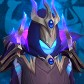 Breathing avatar