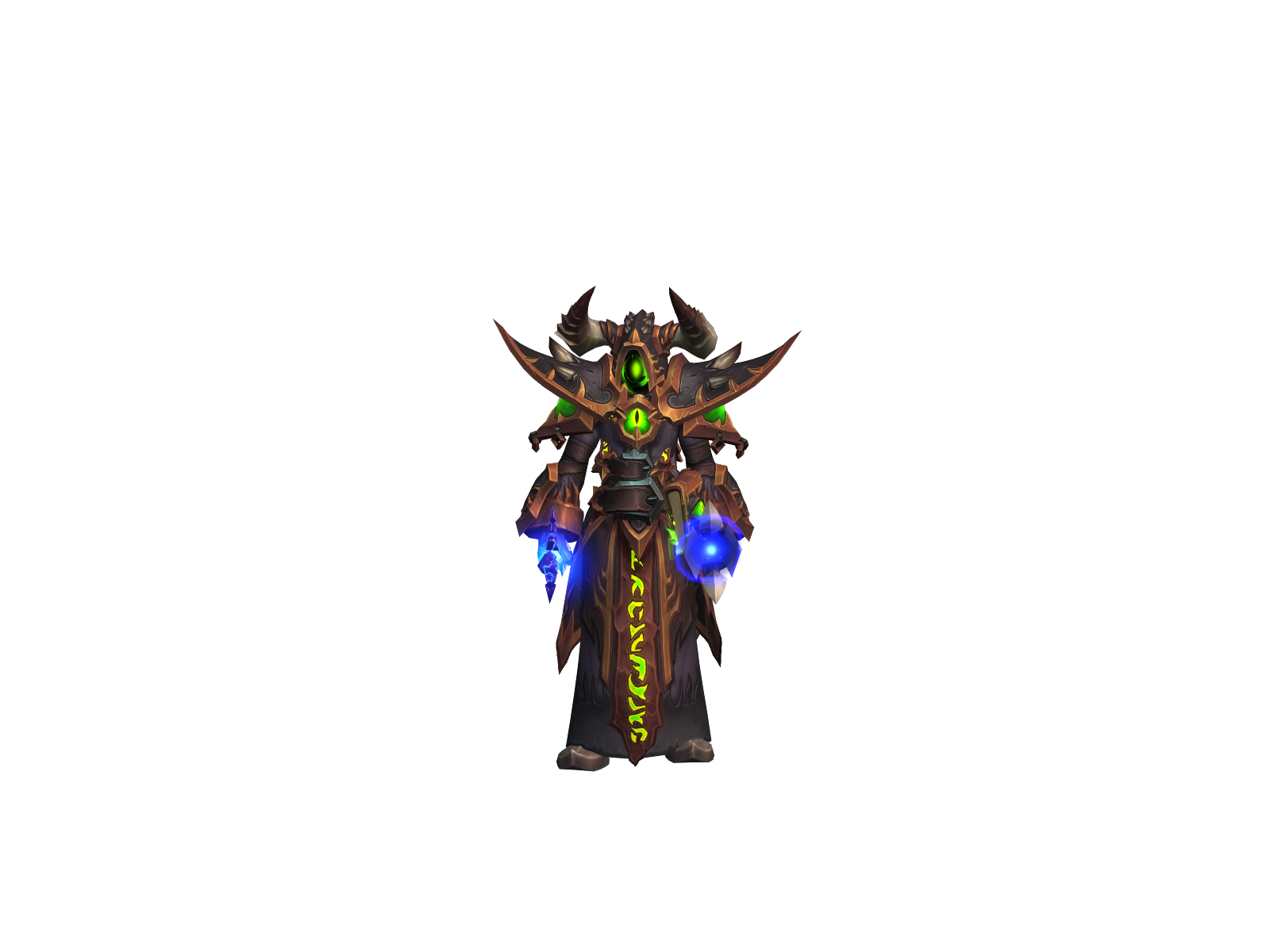 Nymphlock