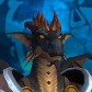 Draxtar avatar