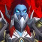 Ruber avatar
