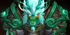 Fuzzmonk's icon