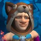Midgetspiner avatar