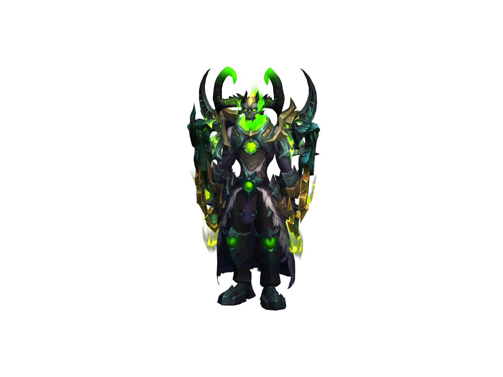 Dazrael