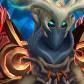 Irishdruid avatar