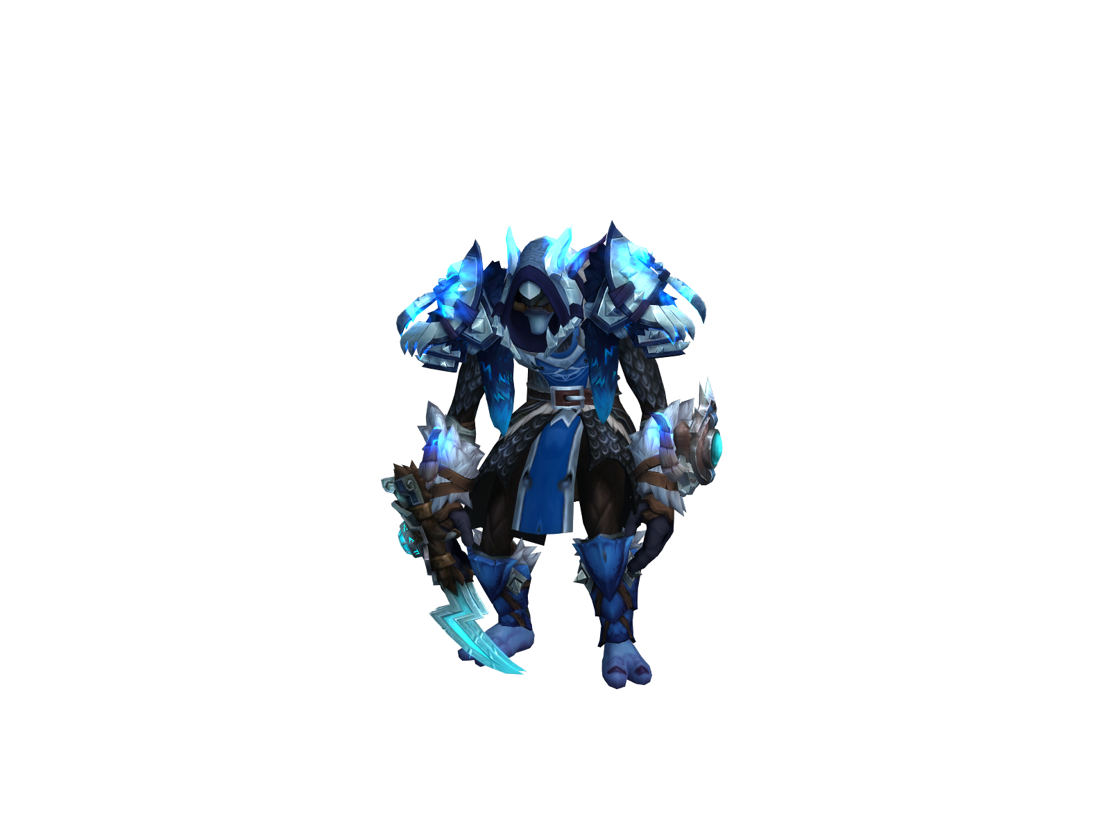 Nalastorm