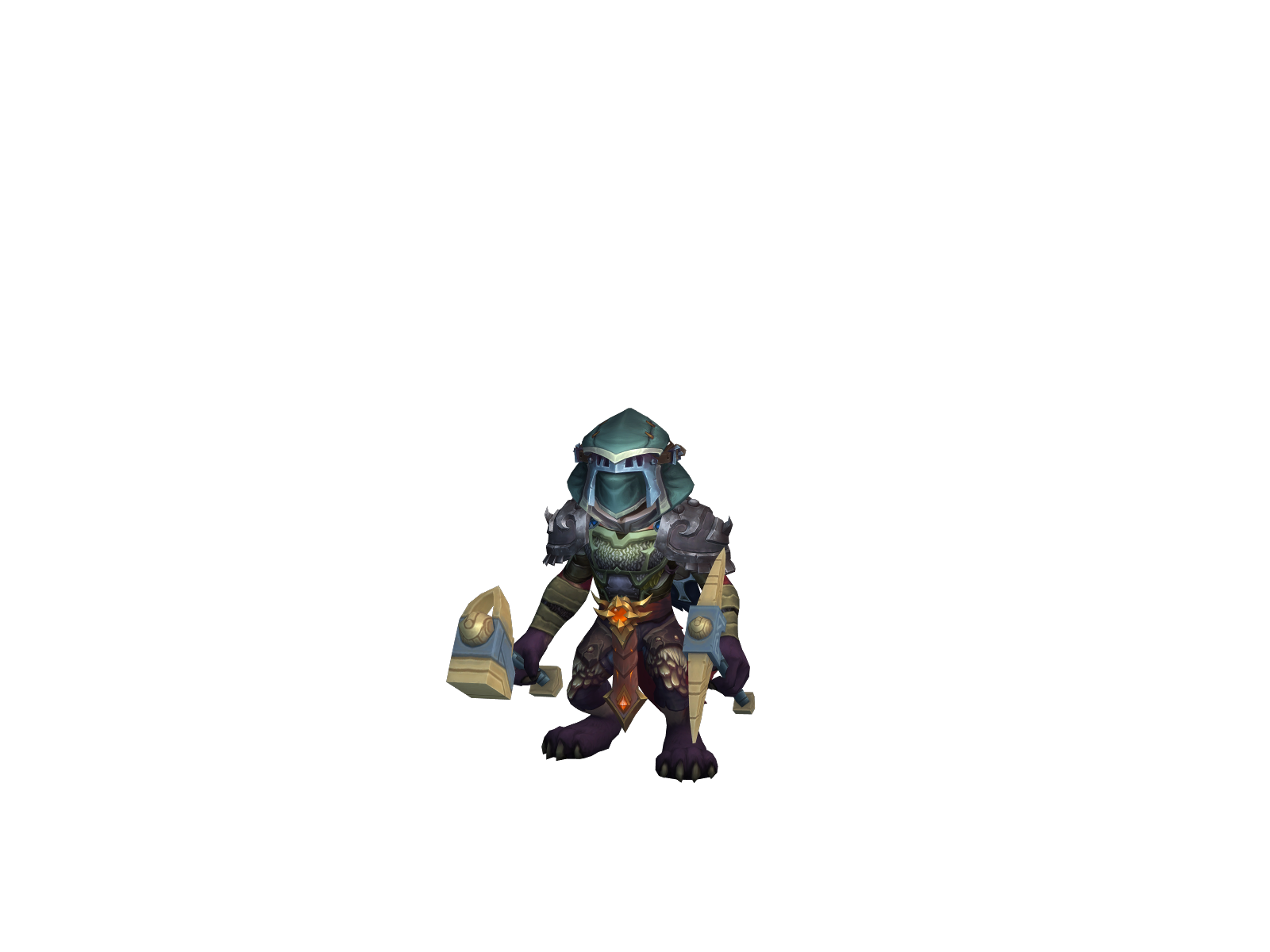 Thunderkyn