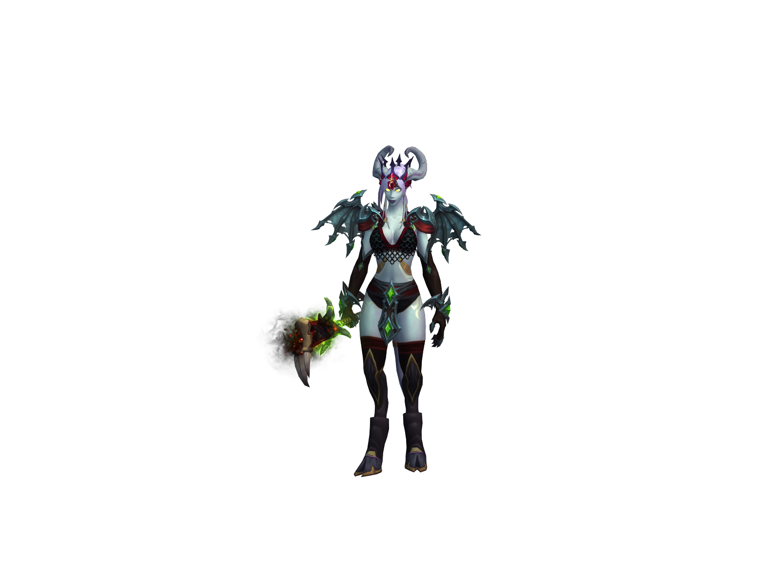 Yndraana