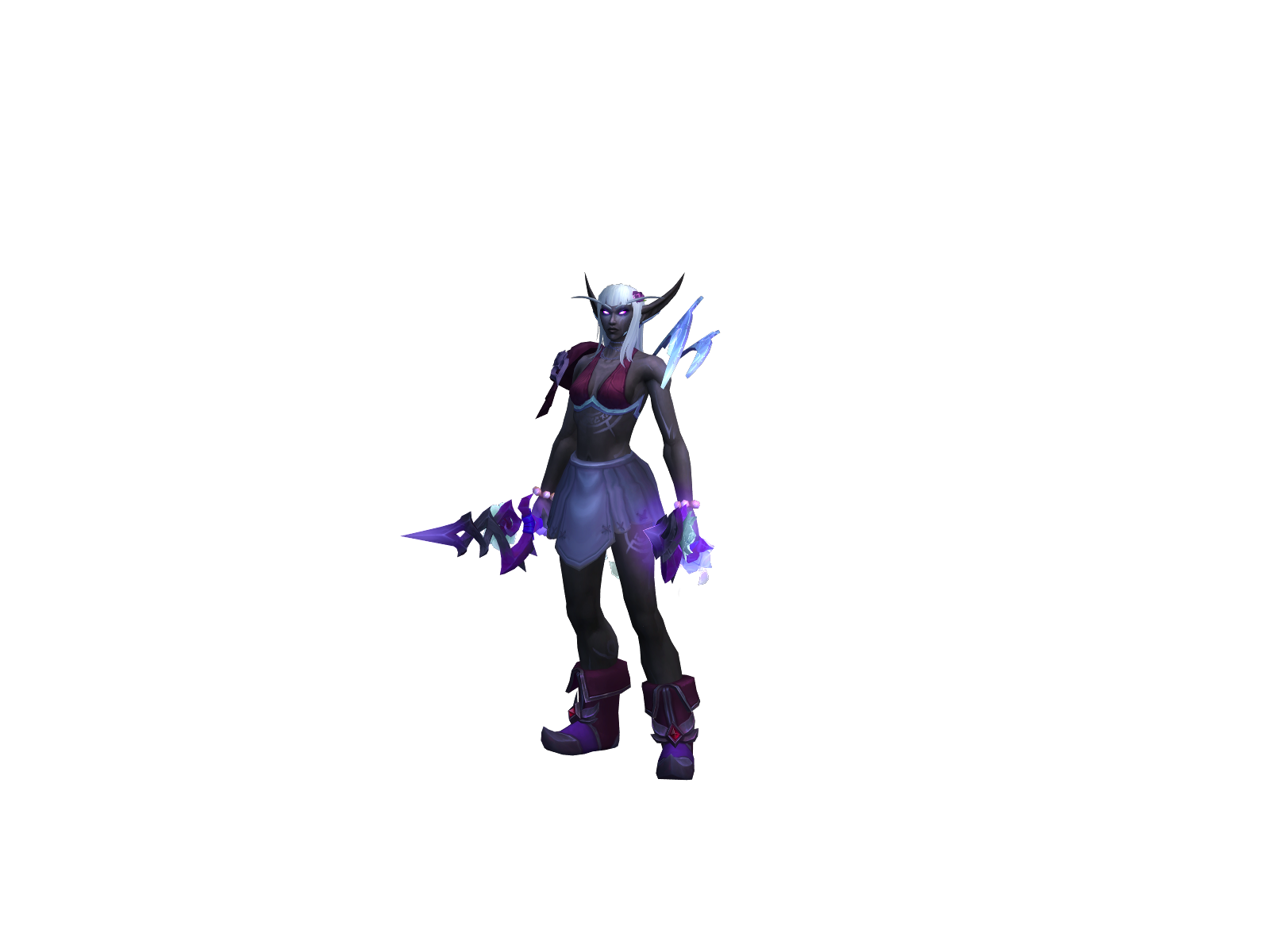 Angelmoon