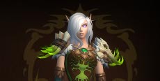 Vujaska's icon