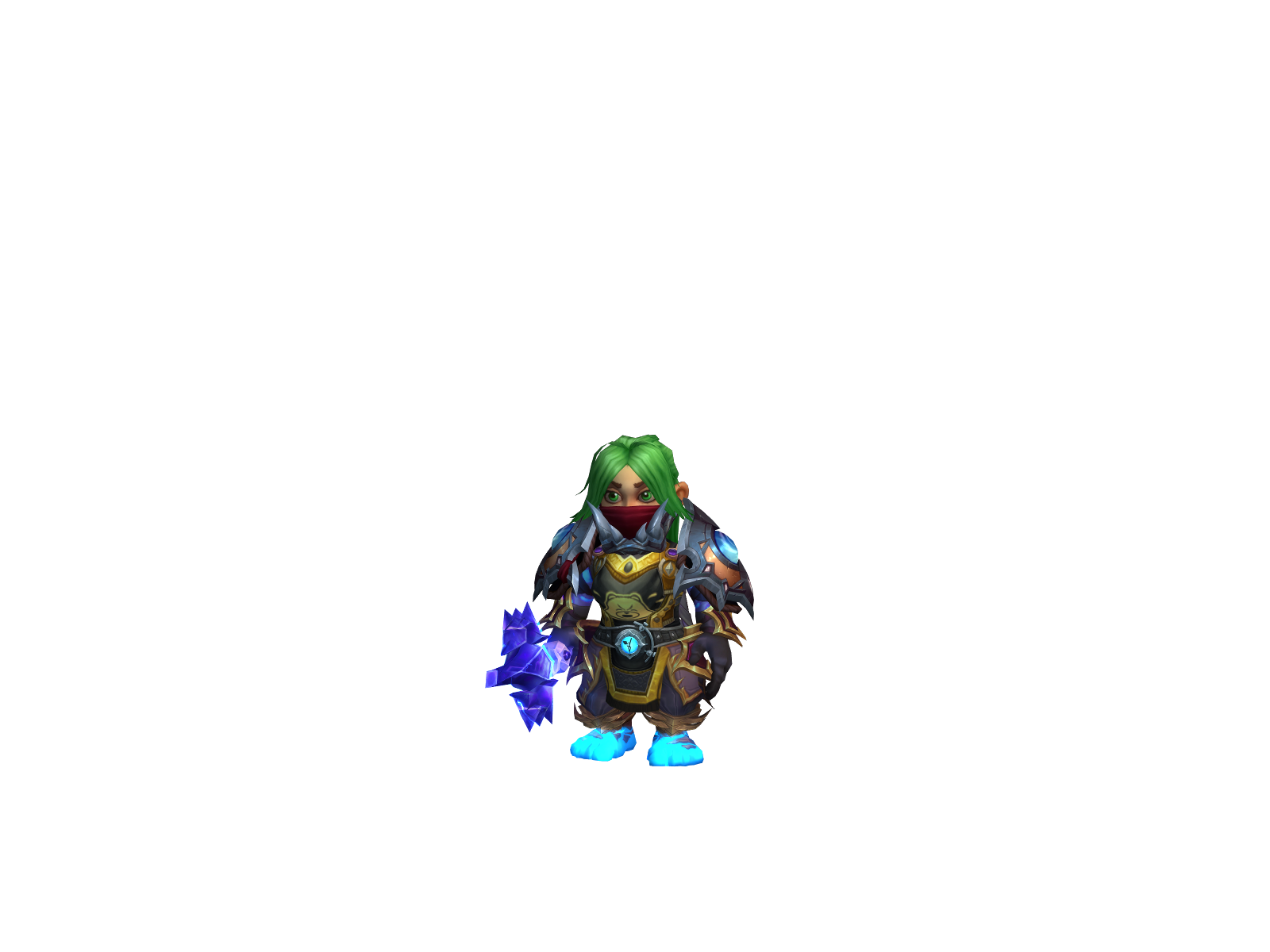 Absinthfairy