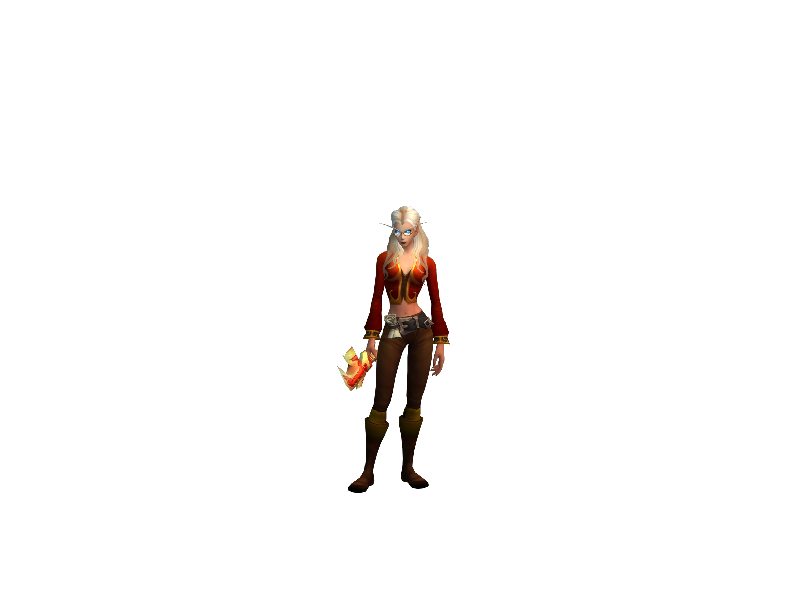 Beccabromage