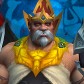 Bluevan avatar