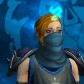 Akseline avatar