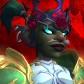 Grønpotet avatar
