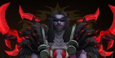 Chaosglaive's icon