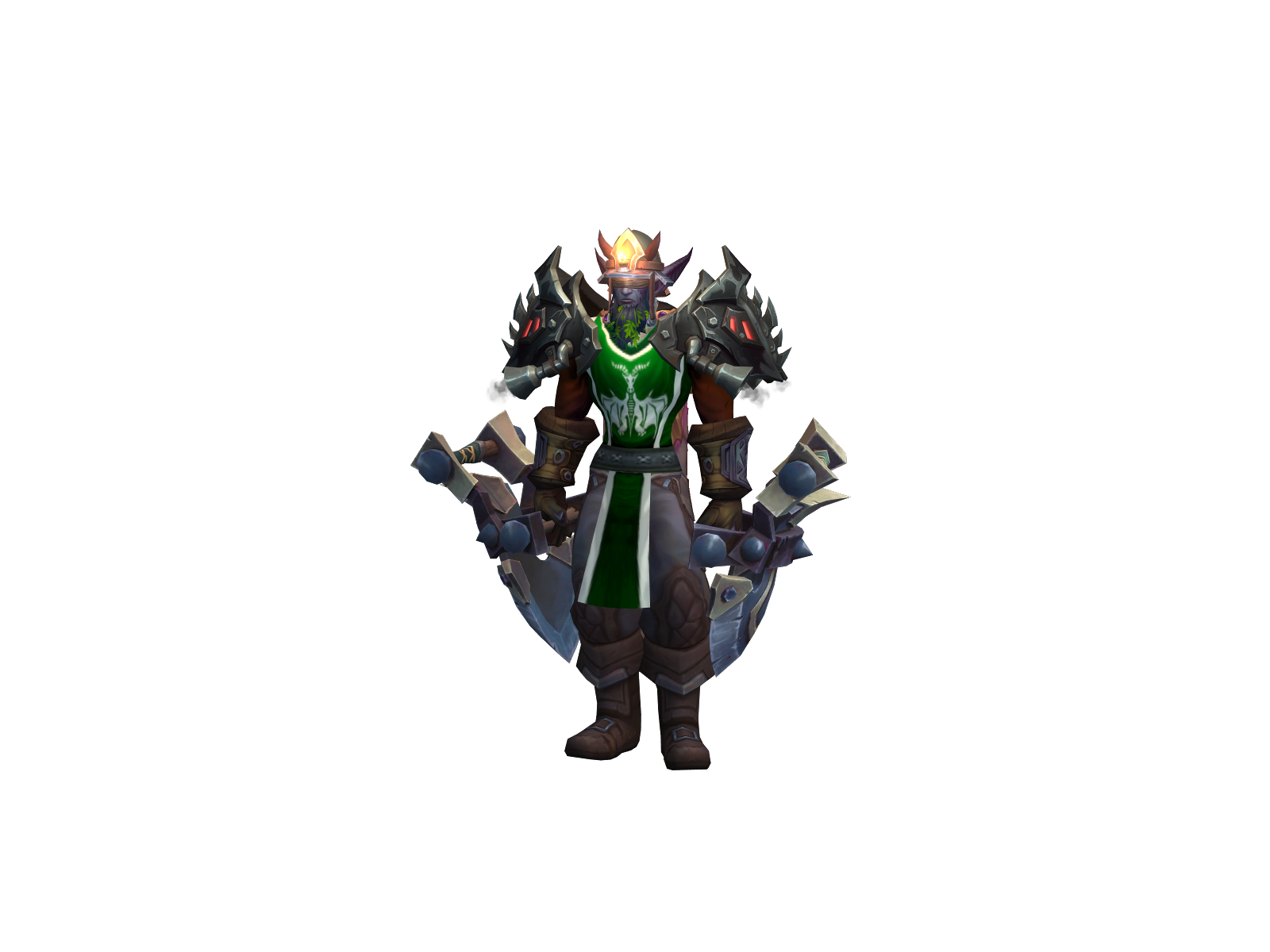 Eldershae
