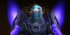 Breacherx's icon