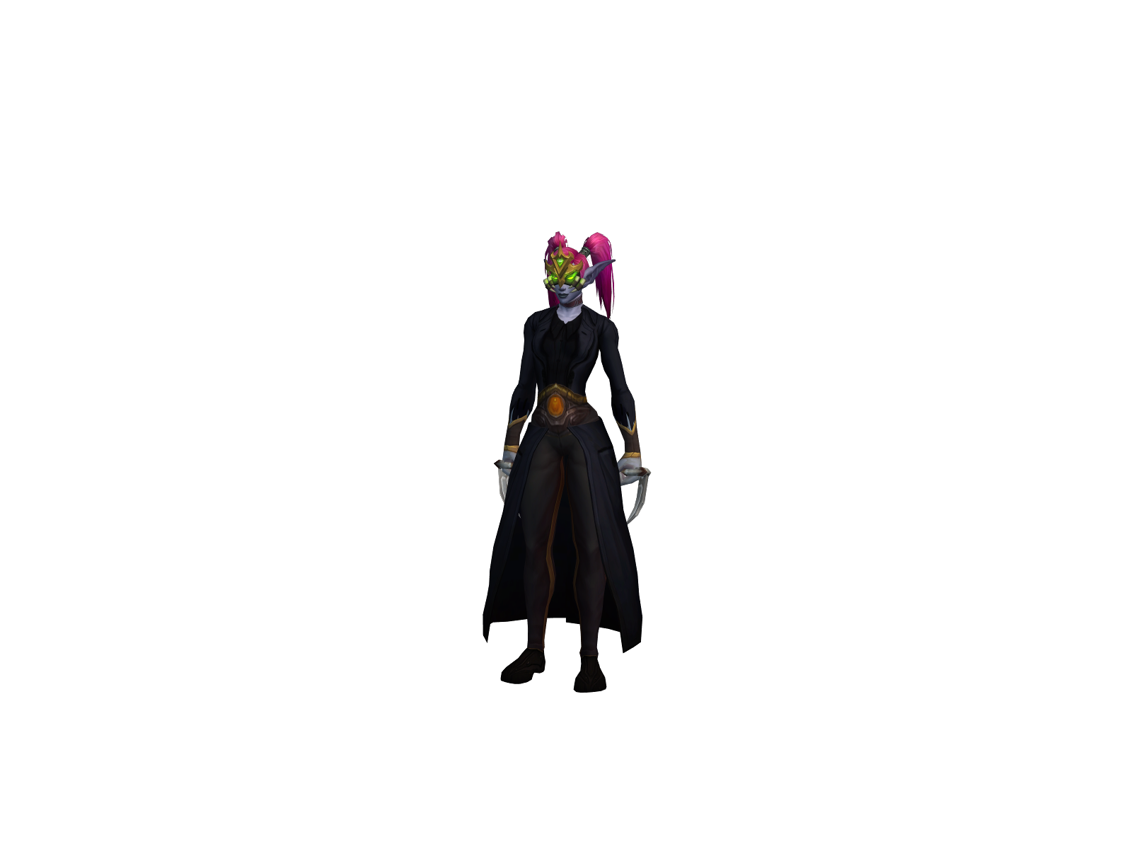 Magdridd