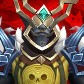 Rajagemíní avatar