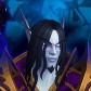Kórvusz avatar